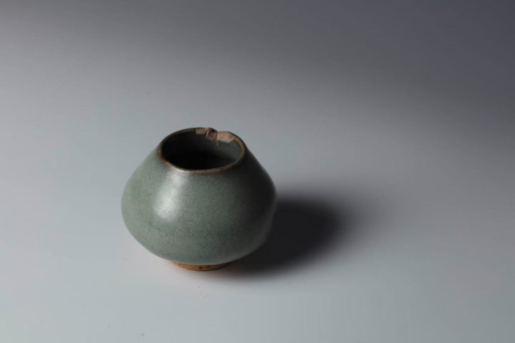 元代鈞窯鶏心罐（げんだい きんよう けいしんかん） 商品カテゴリ一覧 第1张