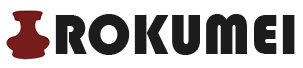 ROKUMEI株式会社